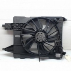 Moto ventilateur radiateur...