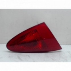 Anti brouillard arriere...