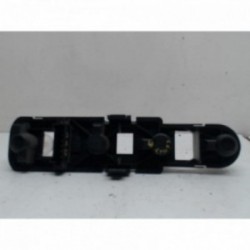 Platine feu arriere droit...