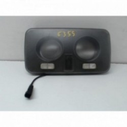 Eclairage de plafonnier...