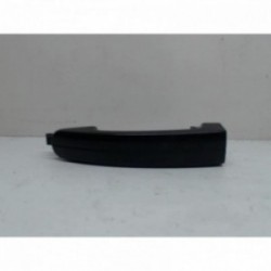 Poignee porte avant gauche...