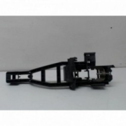 Support poignee porte...