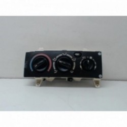 Commande chauffage RENAULT...