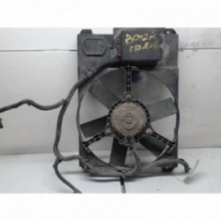 Moto ventilateur radiateur...