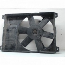 Moto ventilateur radiateur...