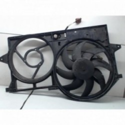 Moto ventilateur radiateur...