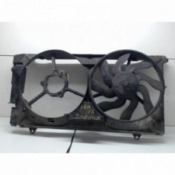 Moto ventilateur radiateur...