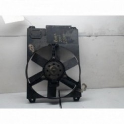 Moto ventilateur radiateur...