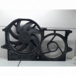 Moto ventilateur radiateur...