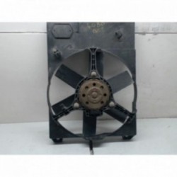 Moto ventilateur radiateur...