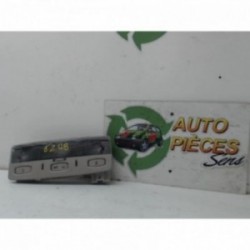 Eclairage de plafonnier...