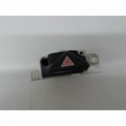 Bouton de warning RENAULT...