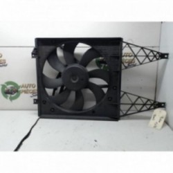 Moto ventilateur radiateur...