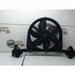 Moto ventilateur radiateur...