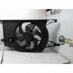 Moto ventilateur radiateur...