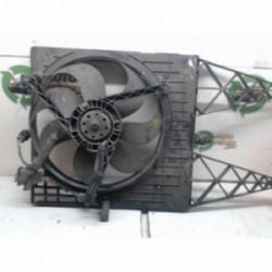 Moto ventilateur radiateur...