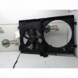 Moto ventilateur radiateur...