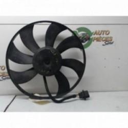 Moto ventilateur radiateur...
