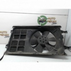 Moto ventilateur radiateur...