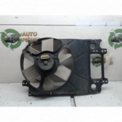 Moto ventilateur radiateur...