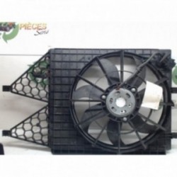 Moto ventilateur radiateur...