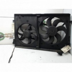Moto ventilateur radiateur...