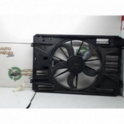 Moto ventilateur radiateur...
