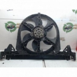 Moto ventilateur radiateur...