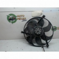 Moto ventilateur radiateur...