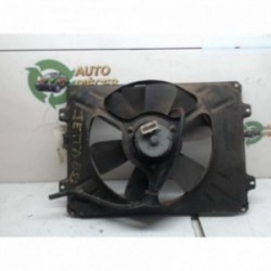 Moto ventilateur radiateur...