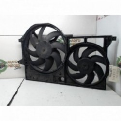 Moto ventilateur radiateur...