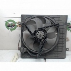 Moto ventilateur radiateur...