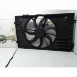Moto ventilateur radiateur...