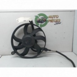 Moto ventilateur radiateur...