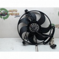 Moto ventilateur radiateur...