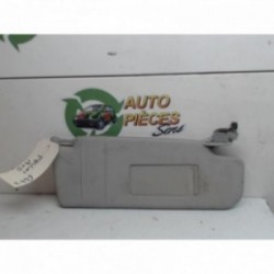 Pare soleil droit...