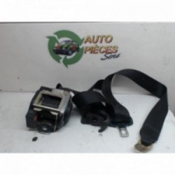 Ceinture avant gauche...