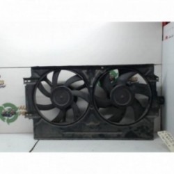 Moto ventilateur radiateur...