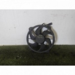 Moto ventilateur radiateur...