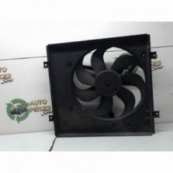 Moto ventilateur radiateur...