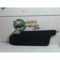 Pare soleil gauche PEUGEOT...
