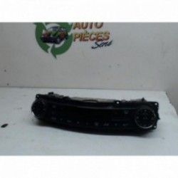 Commande chauffage MERCEDES...