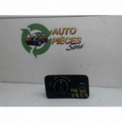 Commande de phare MERCEDES...