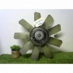 Moto ventilateur radiateur...