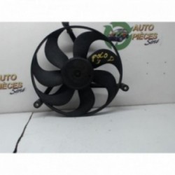 Moto ventilateur radiateur...