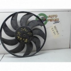 Moto ventilateur radiateur...