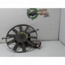 Moto ventilateur radiateur...