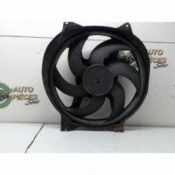 Moto ventilateur radiateur...