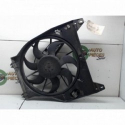Moto ventilateur radiateur...