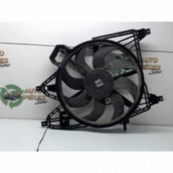 Moto ventilateur radiateur...